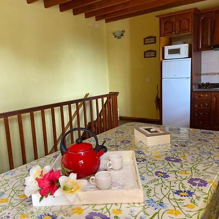 Casas Rurales Tio Antonio Las Rosas  Exterior foto
