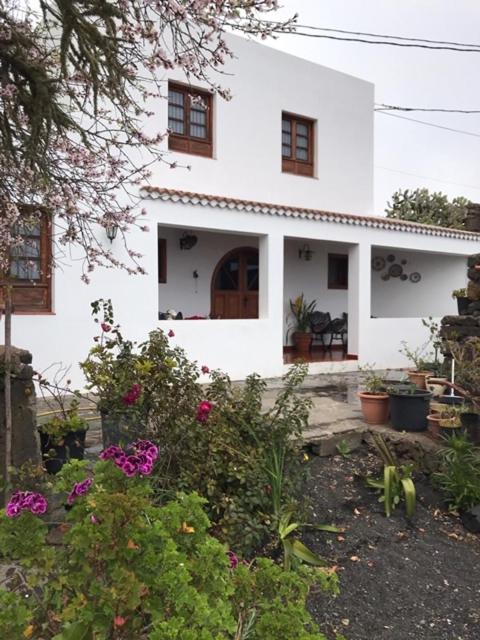 Casas Rurales Tio Antonio Las Rosas  Exterior foto